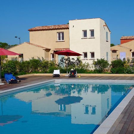 Aparthotel Casa Mia Porto-Vecchio  Exterior foto