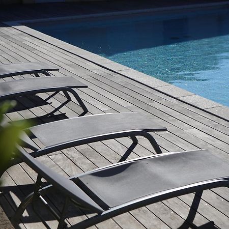 Aparthotel Casa Mia Porto-Vecchio  Exterior foto