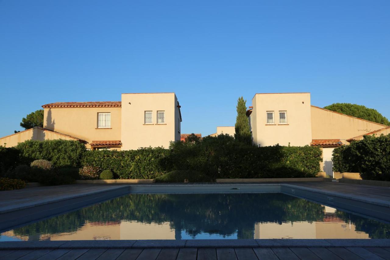 Aparthotel Casa Mia Porto-Vecchio  Exterior foto