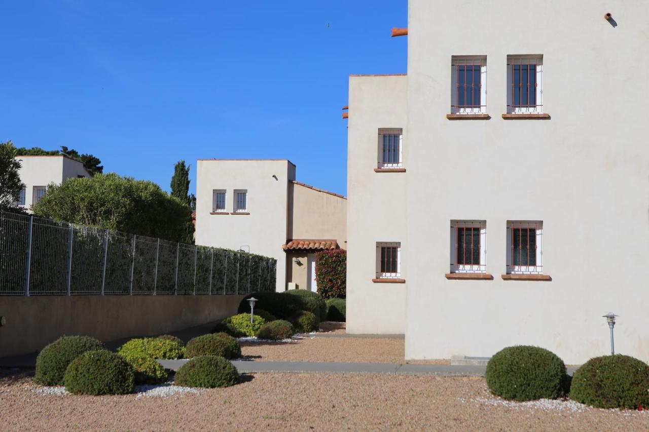 Aparthotel Casa Mia Porto-Vecchio  Exterior foto
