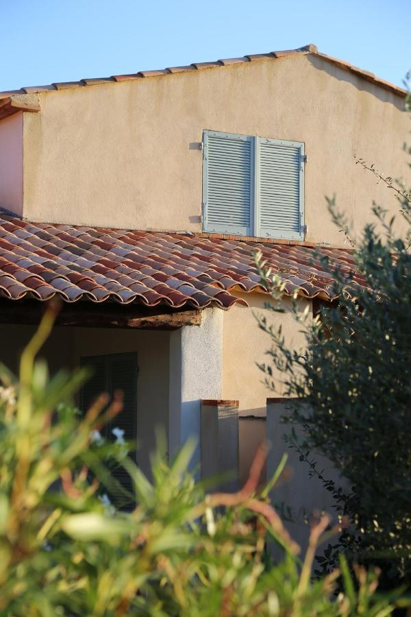 Aparthotel Casa Mia Porto-Vecchio  Exterior foto