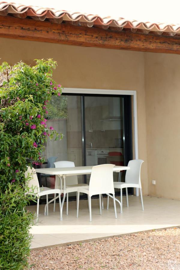 Aparthotel Casa Mia Porto-Vecchio  Exterior foto