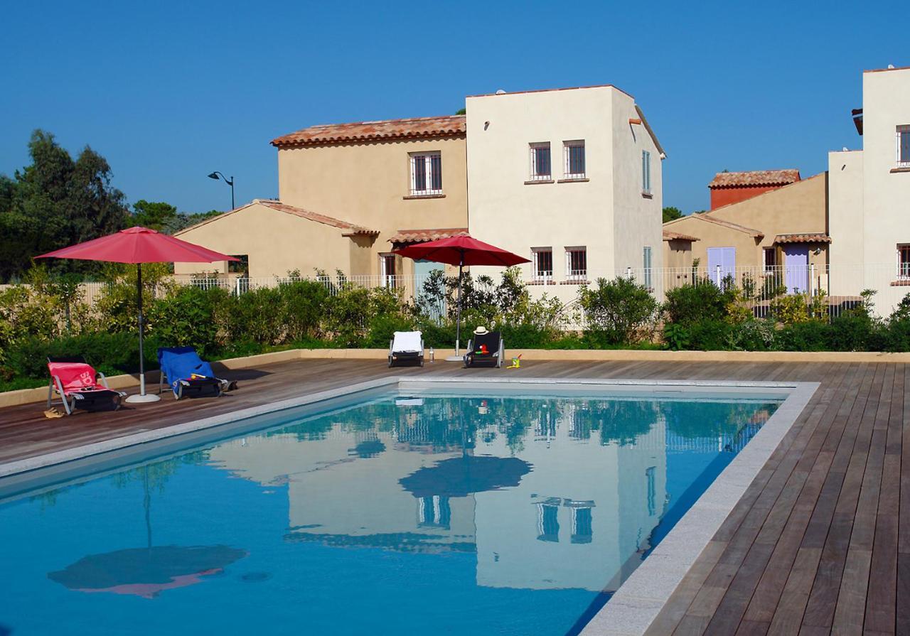 Aparthotel Casa Mia Porto-Vecchio  Exterior foto