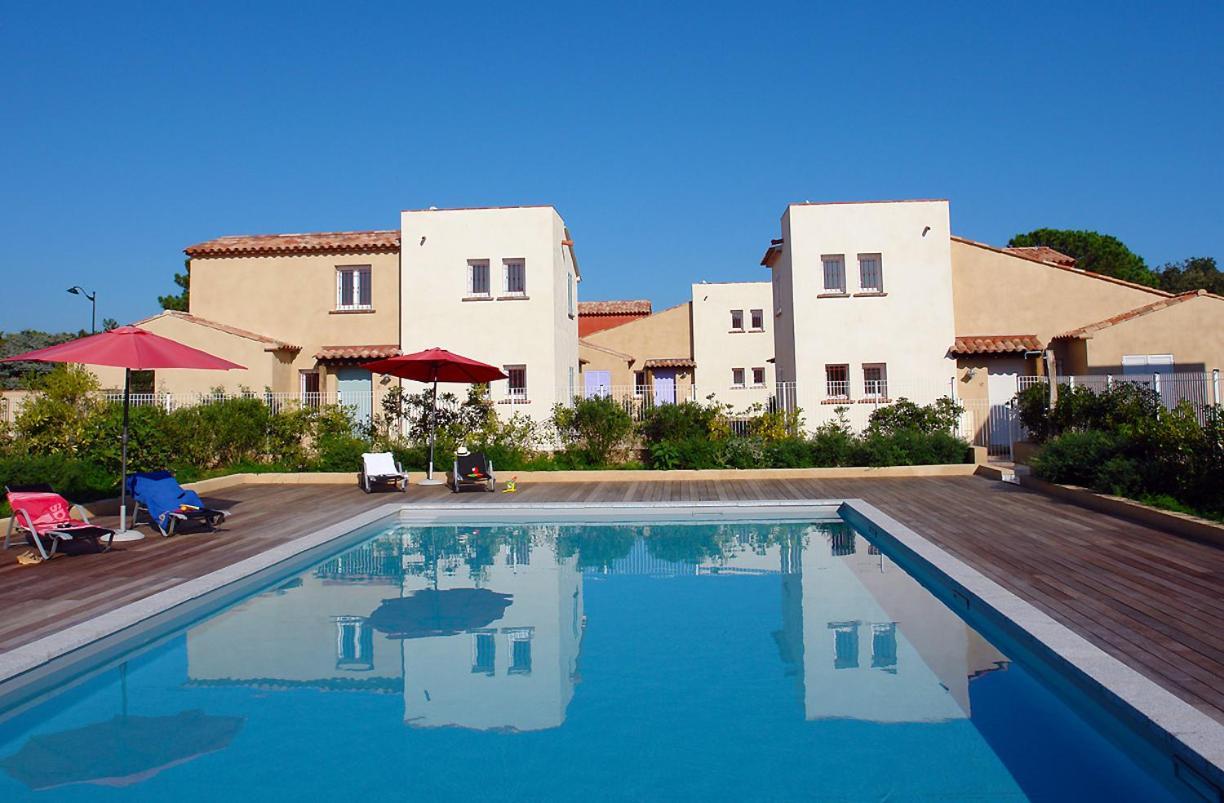 Aparthotel Casa Mia Porto-Vecchio  Exterior foto