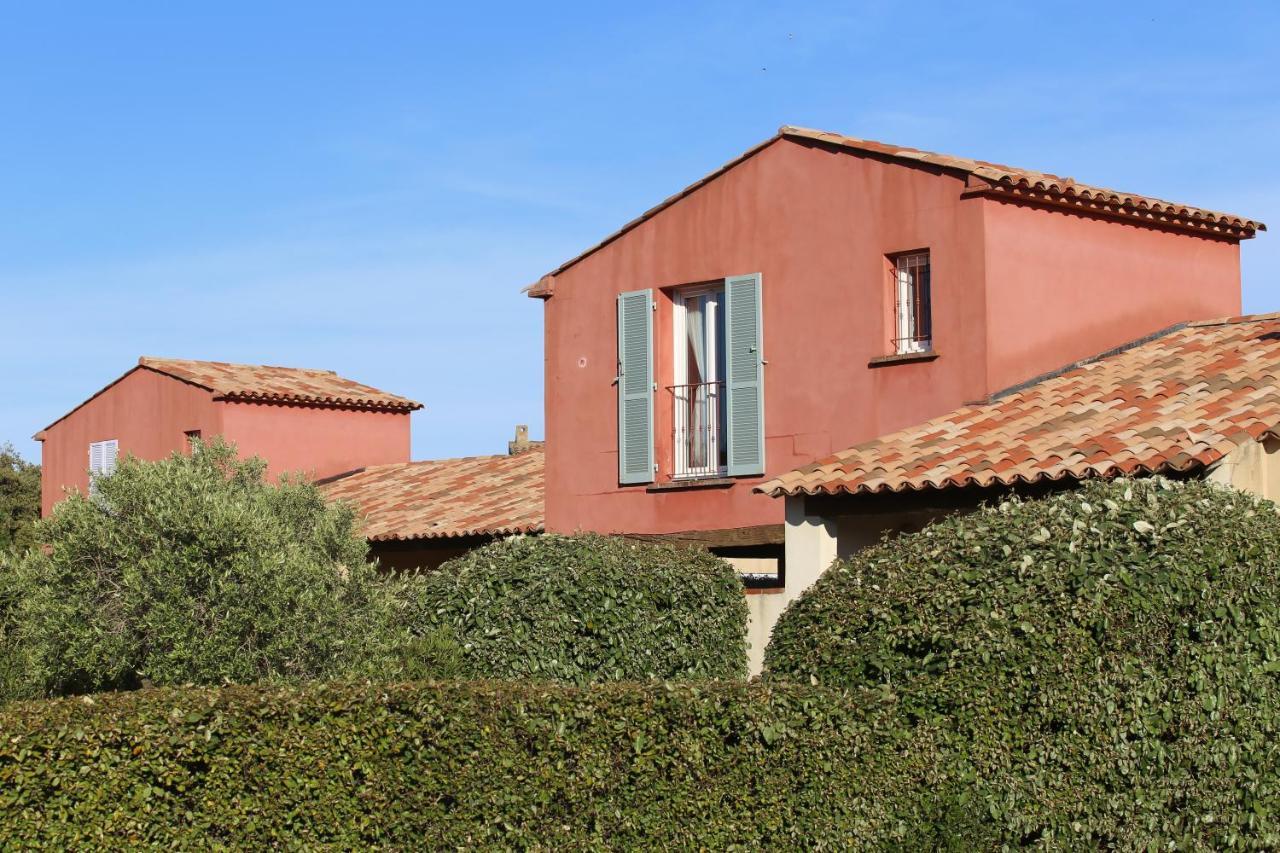 Aparthotel Casa Mia Porto-Vecchio  Exterior foto