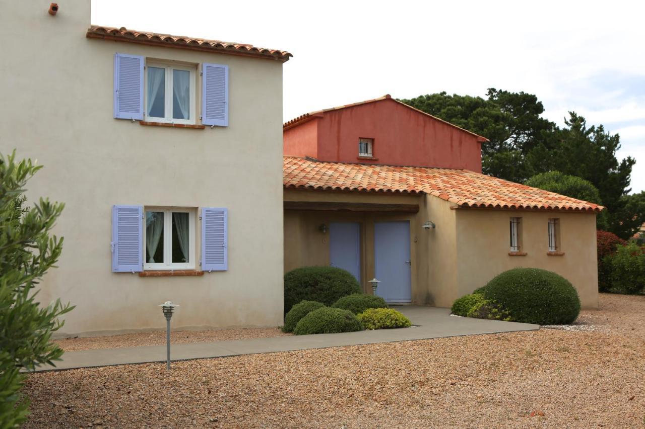 Aparthotel Casa Mia Porto-Vecchio  Exterior foto