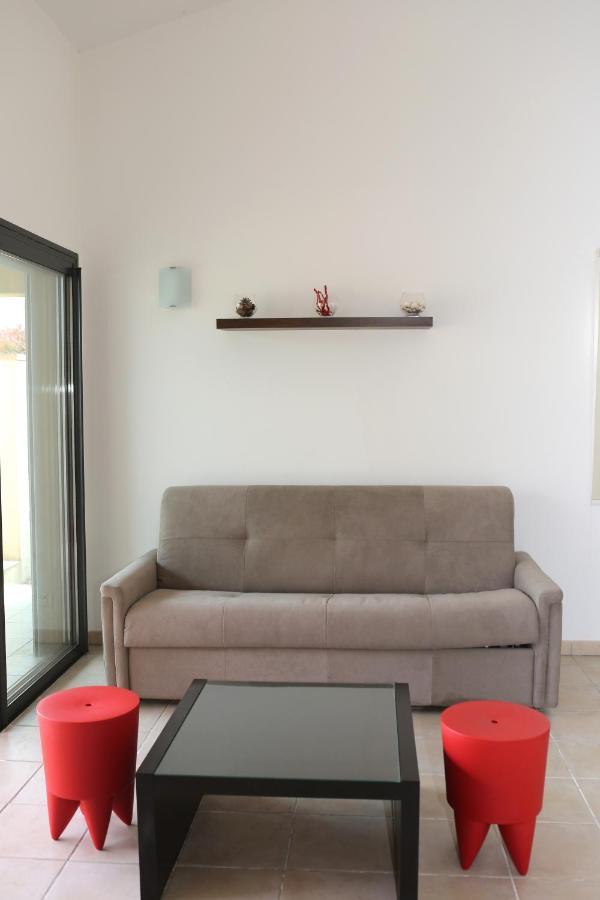 Aparthotel Casa Mia Porto-Vecchio  Exterior foto