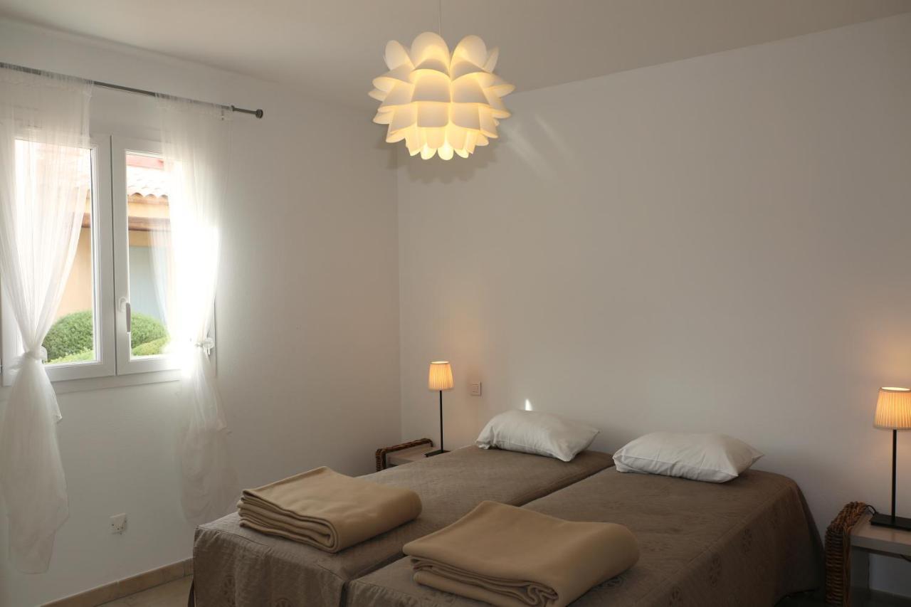 Aparthotel Casa Mia Porto-Vecchio  Exterior foto